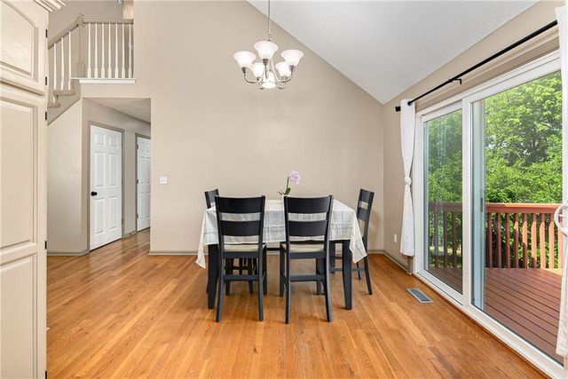 604 Hawthorne Place, Liberty, MO 64068