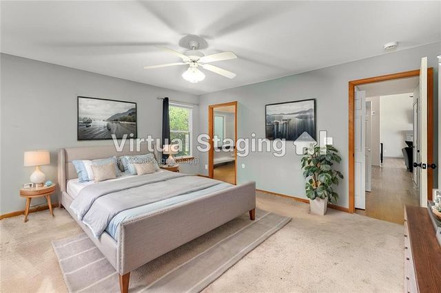 604 Hawthorne Place, Liberty, MO 64068