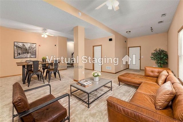 604 Hawthorne Place, Liberty, MO 64068