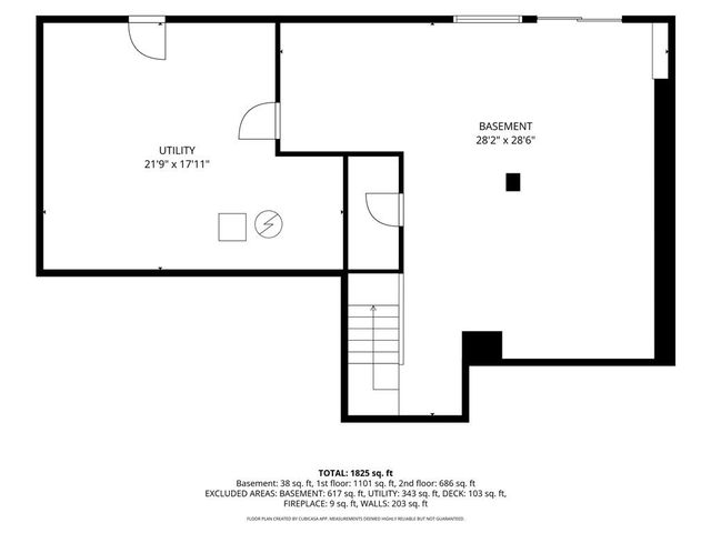 604 Hawthorne Place, Liberty, MO 64068
