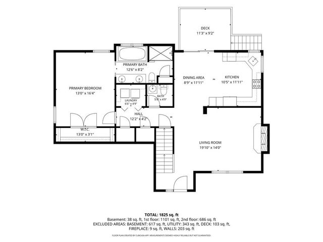 604 Hawthorne Place, Liberty, MO 64068