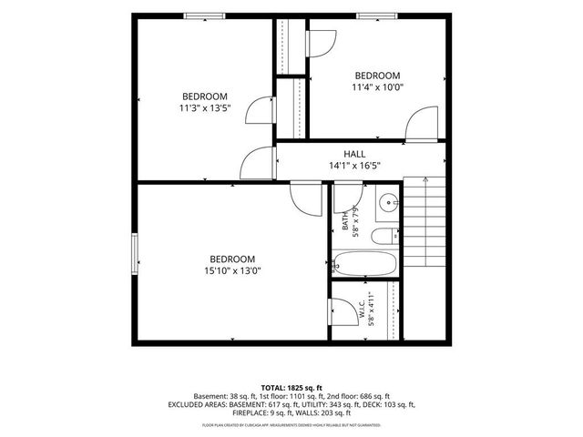 604 Hawthorne Place, Liberty, MO 64068