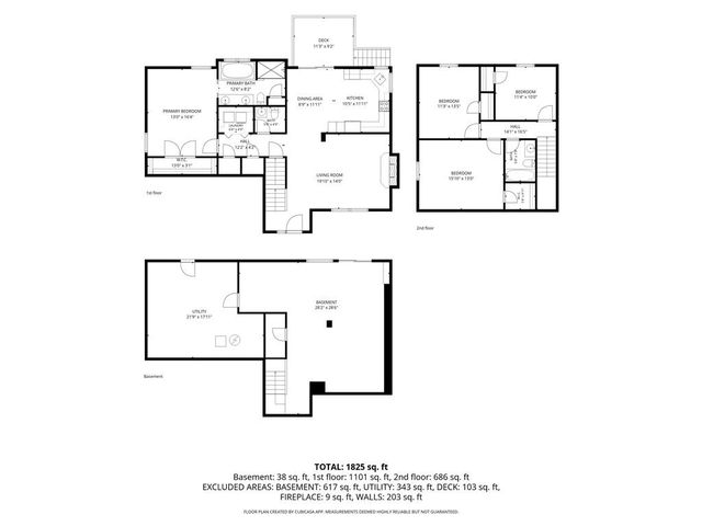 604 Hawthorne Place, Liberty, MO 64068