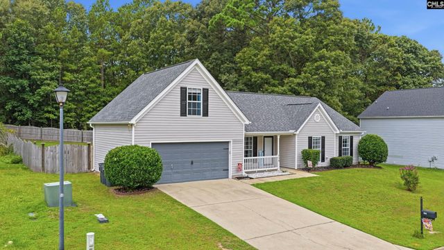 214 Farm Chase Drive, Lexington, SC 29073