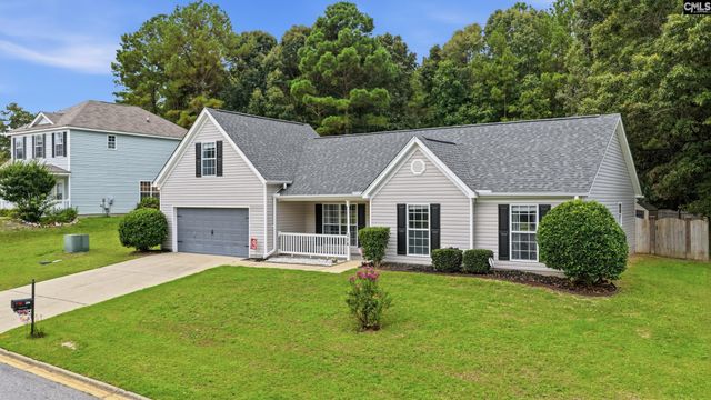 214 Farm Chase Drive, Lexington, SC 29073