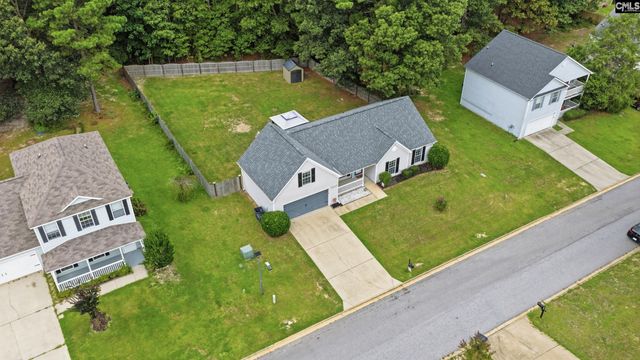 214 Farm Chase Drive, Lexington, SC 29073