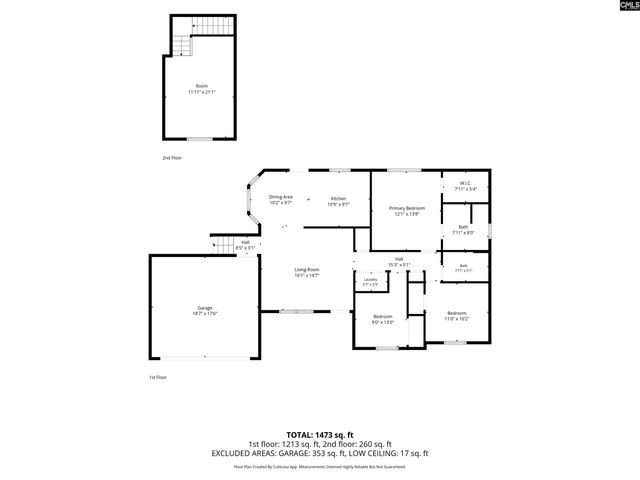 214 Farm Chase Drive, Lexington, SC 29073