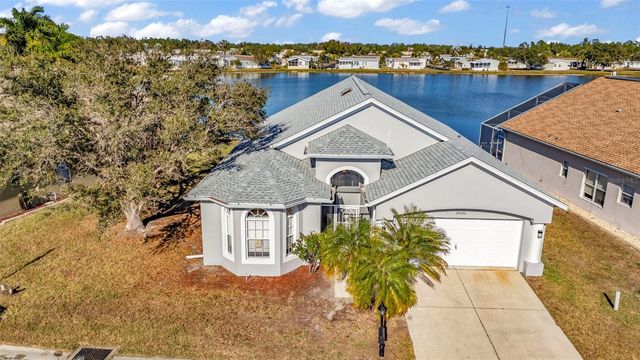 24436 BUCKINGHAM WAY, Punta Gorda, FL 33980