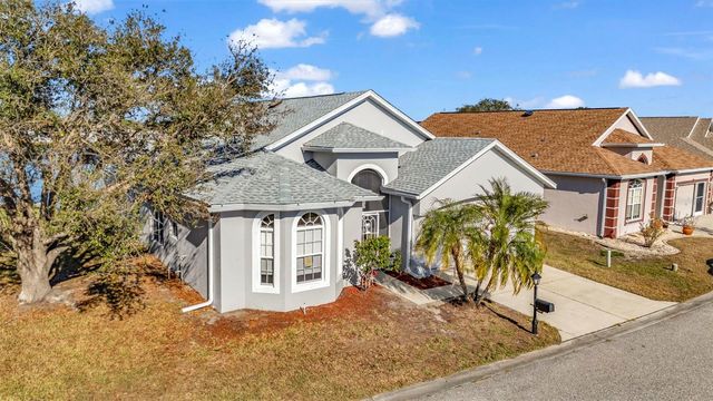 24436 BUCKINGHAM WAY, Punta Gorda, FL 33980
