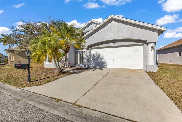 24436 BUCKINGHAM WAY, Punta Gorda, FL 33980