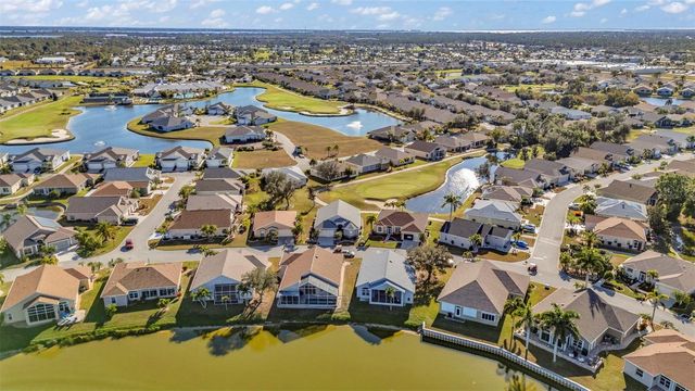 24436 BUCKINGHAM WAY, Punta Gorda, FL 33980