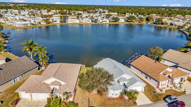 24436 BUCKINGHAM WAY, Punta Gorda, FL 33980
