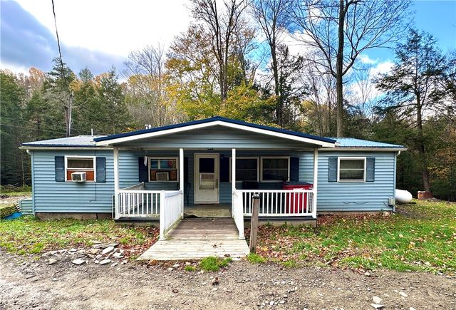 1653 Caton Road, Caton, NY 14830