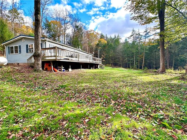 1653 Caton Road, Caton, NY 14830