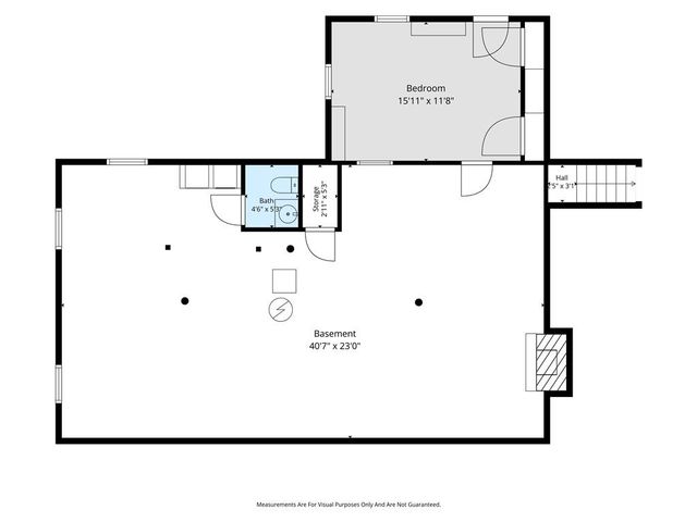 8029 Yecker Avenue, Kansas City, KS 66109