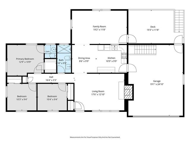 8029 Yecker Avenue, Kansas City, KS 66109