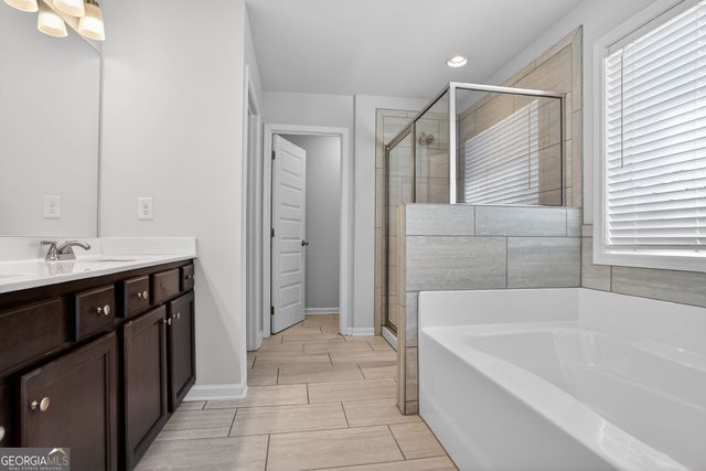 4211 Portsbrook Avenue, Snellville, GA 30039