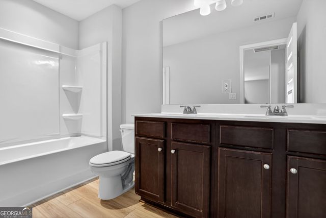 4211 Portsbrook Avenue, Snellville, GA 30039