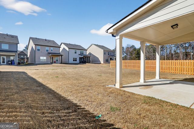 4211 Portsbrook Avenue, Snellville, GA 30039