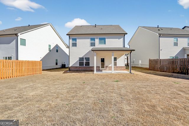 4211 Portsbrook Avenue, Snellville, GA 30039