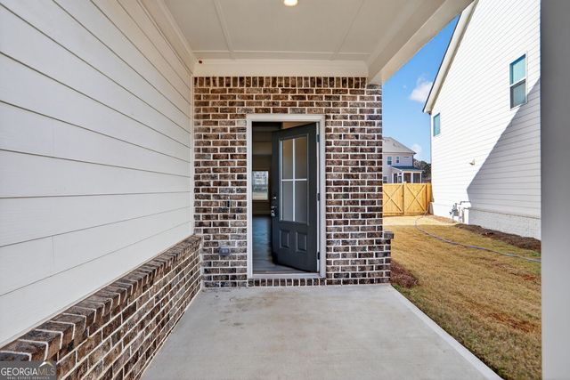 4211 Portsbrook Avenue, Snellville, GA 30039