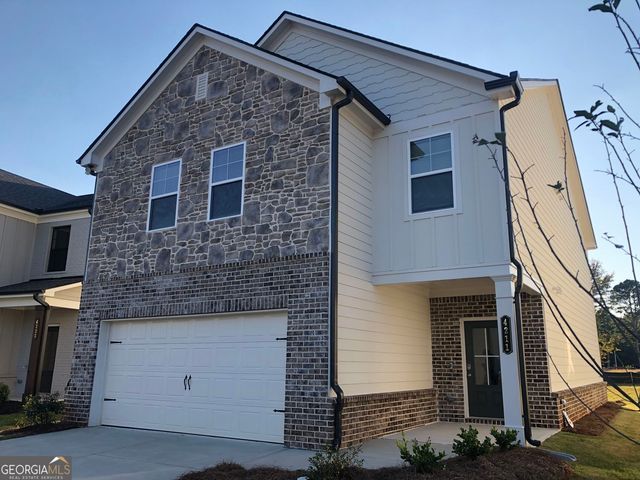 4211 Portsbrook Avenue, Snellville, GA 30039