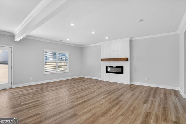 4211 Portsbrook Avenue, Snellville, GA 30039