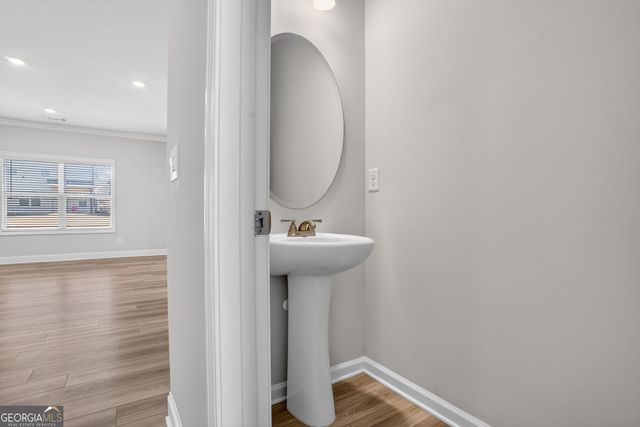 4211 Portsbrook Avenue, Snellville, GA 30039