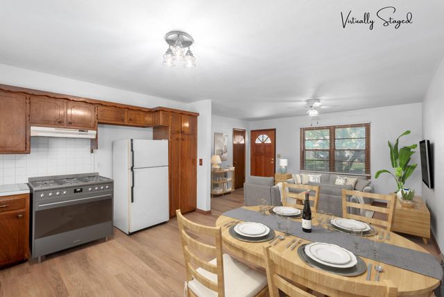 3344 S Gow, Wichita, KS 67217