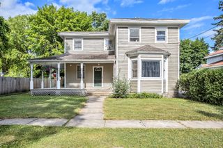 46 Grove Street, Galesburg City, MI 49053