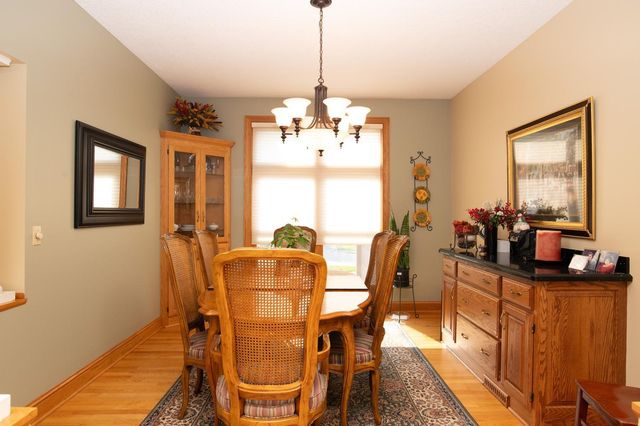 9311 Harpers Court NE, Blaine, MN 55449