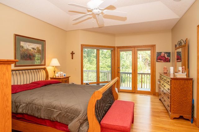 9311 Harpers Court NE, Blaine, MN 55449