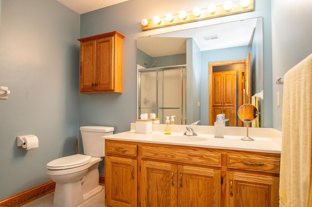 9311 Harpers Court NE, Blaine, MN 55449