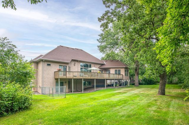 9311 Harpers Court NE, Blaine, MN 55449