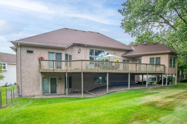 9311 Harpers Court NE, Blaine, MN 55449