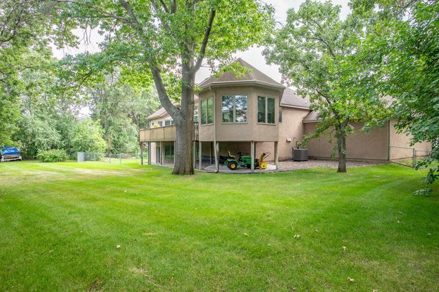 9311 Harpers Court NE, Blaine, MN 55449