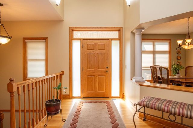 9311 Harpers Court NE, Blaine, MN 55449