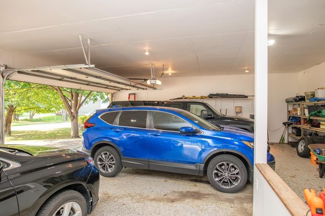 9311 Harpers Court NE, Blaine, MN 55449