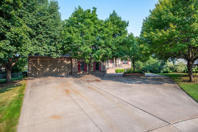 9311 Harpers Court NE, Blaine, MN 55449