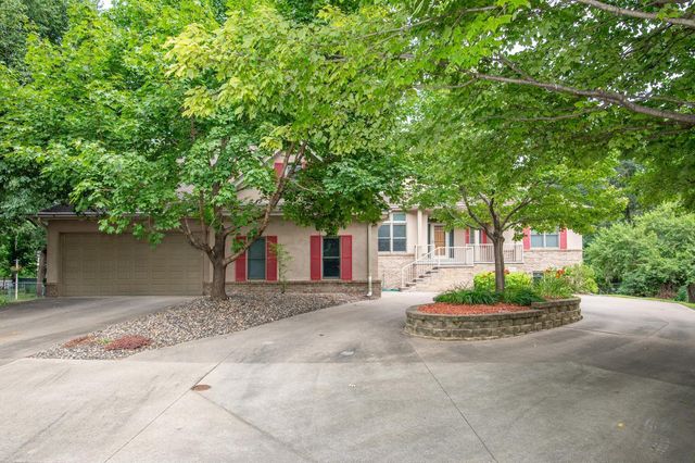9311 Harpers Court NE, Blaine, MN 55449