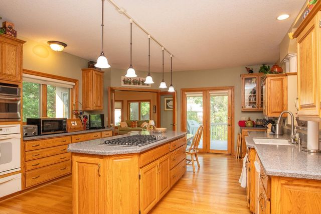 9311 Harpers Court NE, Blaine, MN 55449