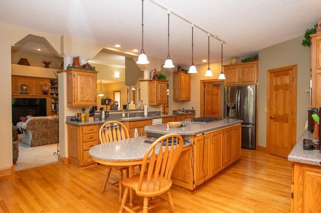 9311 Harpers Court NE, Blaine, MN 55449