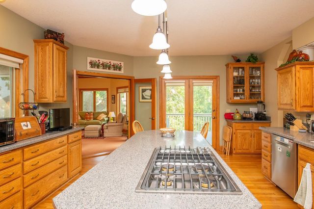 9311 Harpers Court NE, Blaine, MN 55449