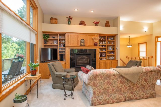 9311 Harpers Court NE, Blaine, MN 55449
