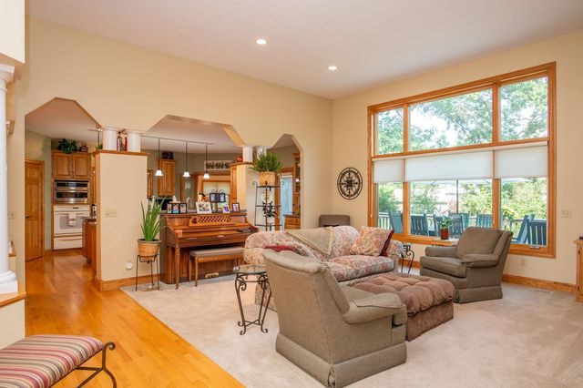 9311 Harpers Court NE, Blaine, MN 55449