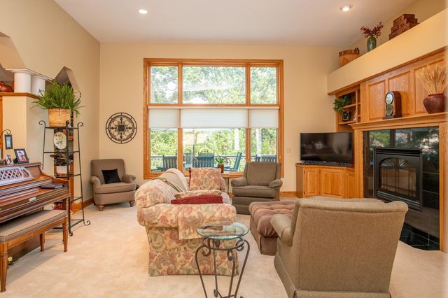 9311 Harpers Court NE, Blaine, MN 55449