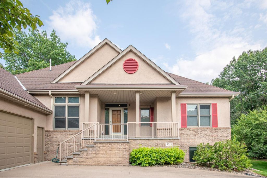 9311 Harpers Court NE, Blaine, MN 55449 — photo 2