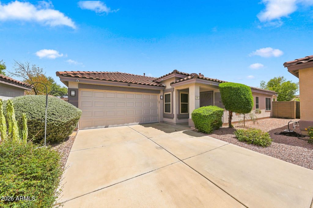 731 E ROSE MARIE Lane, Phoenix, AZ 85022 — exterior