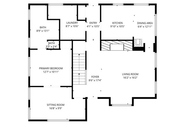 7438 32nd Street SE, Buffalo, MN 55313