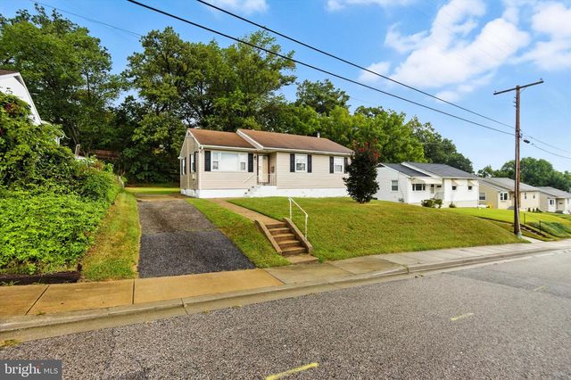 406 BURWOOD AVE, Glen Burnie, MD 21061